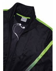Sublimated Track Jacket